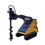 Matkap İçin Kir Burgusu